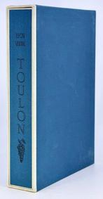 Léon VÉRANE / Albert DECARIS - Toulon [Un des 35 ex. du, Antiek en Kunst