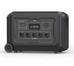 Mobiele Stroomcentrale S5 5000W/5040Wh, Verzenden, Nieuw