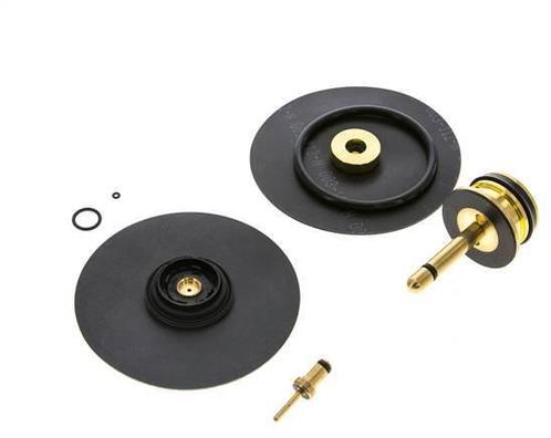 Diaphragme de remplacement Multifix 5, Doe-het-zelf en Bouw, Ventilatie en Afzuiging, Verzenden