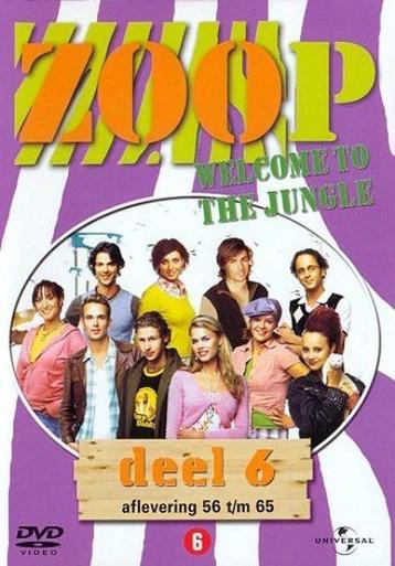Zoop deel 6 (dvd tweedehands film) beschikbaar voor biedingen