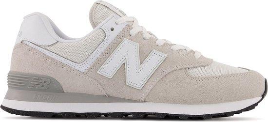 New Balance WL574 Dames Sneakers - NIMBUS CLOUD - Maat 40, Kleding | Dames, Schoenen, Nieuw, Verzenden