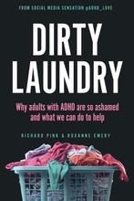 Dirty Laundry 9780593835531 Richard Pink, Boeken, Verzenden, Zo goed als nieuw, Richard Pink