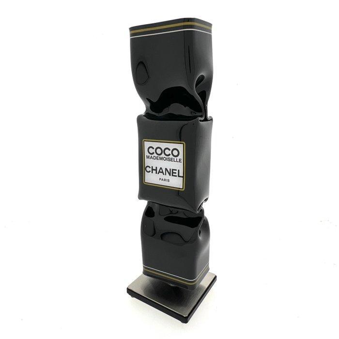 Michael Daniels (XX) - Luxury Art Candy / COCO CHANEL / incl, Antiek en Kunst, Kunst | Designobjecten