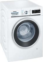 Siemens Wm16w790 Wasmachine 9kg 1600t, Elektronische apparatuur, Wasmachines, Ophalen of Verzenden, Nieuw