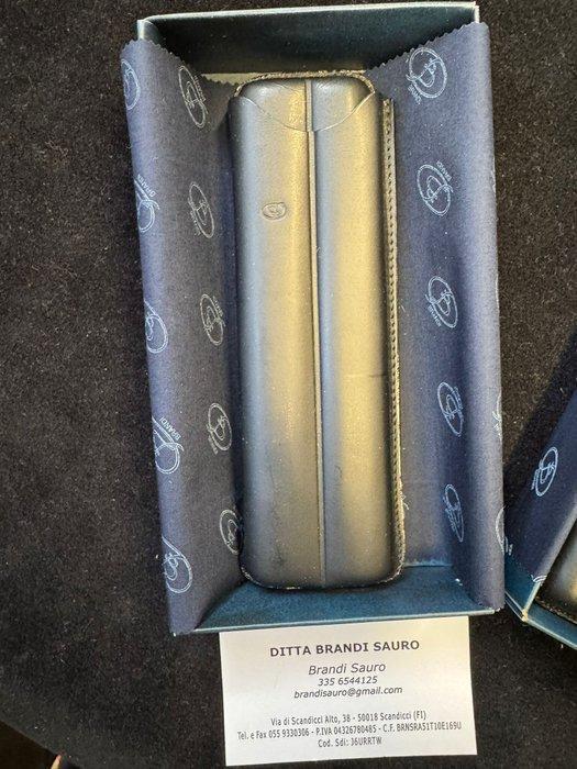 brandi sauro - brandi sauro - Zonder Minimumprijs -, Verzamelen, Rookartikelen, Aanstekers en Luciferdoosjes