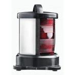Bieden: Vetus BB55V portside navigation light RED 12/24V, Ophalen of Verzenden, Nieuw