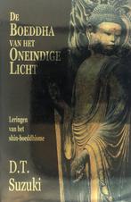 Boeddha Van Het Oneindige Licht 9789020252316, D.T. Suzuki, Verzenden