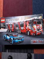 Lego - 42098 - Autotransporteur - 2010-2020, Nieuw