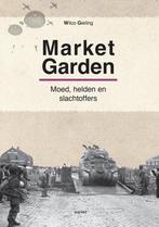 Operatie Market Garden 9789463382748 Wilco Gieling, Verzenden, Zo goed als nieuw, Wilco Gieling