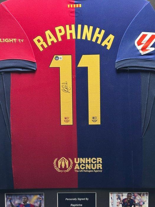 FC Barcelona - Spaanse voetbal competitie - Raphina -, Verzamelen, Overige Verzamelen