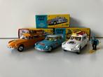 Corgi 1:43 - Voiture miniature (3) - Citroën DS-ID-Safari -, Nieuw