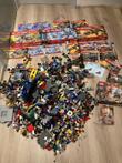 Lego - Ninjago - Gigantesque lot de lego ninjago (lego en