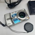 Panasonic Lumix DMC-TZ1 (Leica DC Vario-Elmarit) Digitale