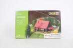 Faller N - Modeltreingebouwen (4) - Landelijke, Hobby en Vrije tijd, Modeltreinen | N-Spoor, Nieuw