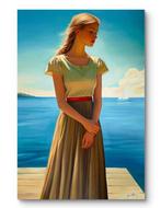 Biatturi Irina - Last Summer