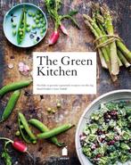 The green kitchen 9789023014232, Boeken, David Frenkiel, Luise Vindahl, Zo goed als nieuw, Verzenden
