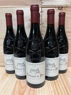 2023 Chateau Vaudieu Closerie de Vaudieu -, Nieuw