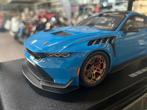 GT Spirit 1:18 - Voiture de sport miniature - FORD MUSTANG, Nieuw