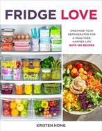 Fridge Love 9780358434726 Kristen Hong, Boeken, Verzenden, Gelezen, Kristen Hong