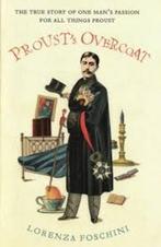 Prousts overcoat, Verzenden