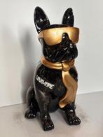 Rob VanMore - Sunglass Dog - 60cm, Antiek en Kunst