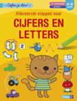Oefen je slim - Allereerste stappen naar cijfers en letters