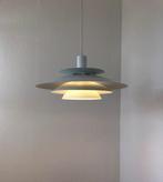 Form Light - Plafondlamp - Aluminium