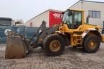 Veiling: Wiellader Volvo L90F Diesel 119kW 2007, Ophalen