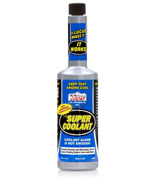 Lucas super coolant 473ml, Auto-onderdelen, Overige Auto-onderdelen, Nieuw, Ophalen of Verzenden