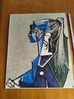 Pablo Picasso (1881-1973) - Sylvette David
