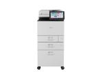 Ricoh iM C401kleur A4 copier/printer/scanner, 2 laden, DEMO!, Verzenden, All-in-one