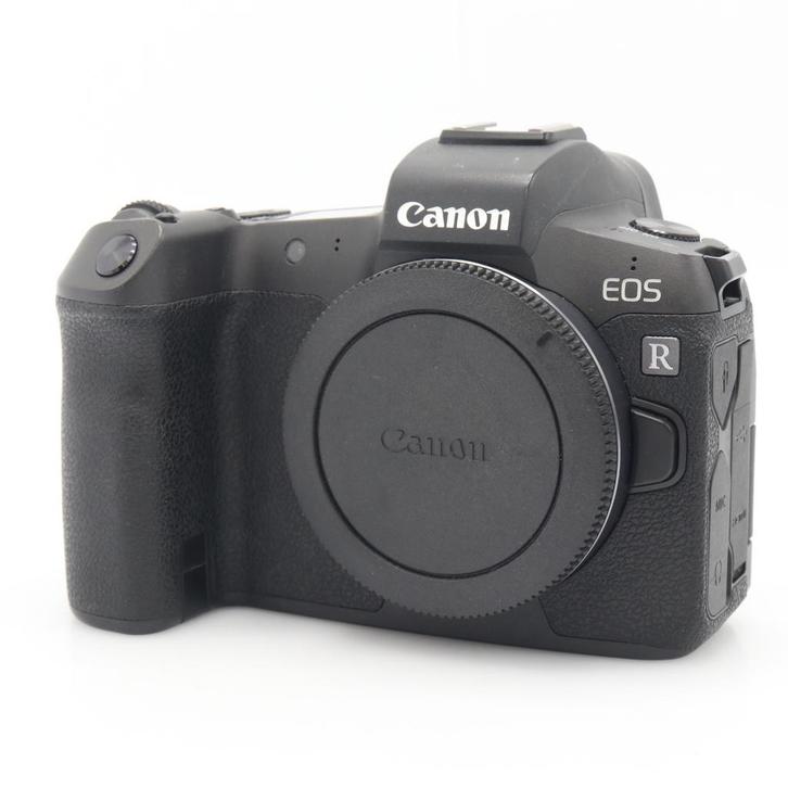 Canon EOS R body | Tweedehands, TV, Hi-fi & Vidéo, Appareils photo numériques, Envoi