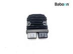 Spanningsregelaar Yamaha XTZ 690 Tenere 700 2023- (DM151), Verzenden, Gebruikt