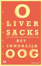 Het Innerlijk Oog 9789029086837, Boeken, Gelezen, Oliver Sacks, Verzenden