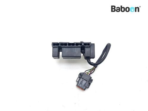Display Controlelampen Harley-Davidson FLHR Road King, Motoren, Onderdelen | Harley-Davidson, Gebruikt, Verzenden
