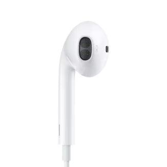 Apple Earpods met 3,5mm connector wit Nieuw, Computers en Software, Overige Computers en Software, Zo goed als nieuw, Ophalen of Verzenden
