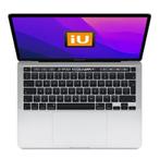 MacBook Pro Refurbished met 3 Jaar Garantie, Computers en Software, Onbekend, Qwerty, 512 GB, Gebruikt