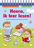 Hoera, ik leer lezen! 9789044742756 ZNU, Verzenden, Zo goed als nieuw, ZNU