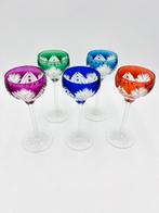 St. Louis - Verre à vin (5) - bristol - Cristal