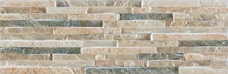 Erico Beige 17x52 Decor / Design Tegel ( Keramisch ) /, Doe-het-zelf en Bouw, Tegels, Ophalen of Verzenden