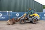 Veiling: Wiellader Ahlmann AX85 Diesel 2008, Zakelijke goederen, Machines en Bouw | Kranen en Graafmachines, Ophalen