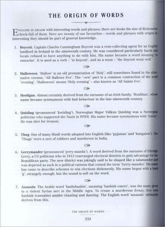 The Dangerous Book For Boys 9780007232741 Conn Iggulden, Livres, Langue | Anglais, Envoi