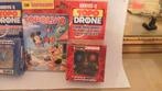 Topolino, N. 3425 e 3426 con Gadget TopoDrone - 2 Toy -
