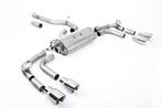 Roetfilter-back | Volkswagen Tiguan R 320ps (alleen OPF/GPF-, Verzenden, Nieuw