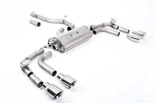 Roetfilter-back | Volkswagen Tiguan R 320ps (alleen OPF/GPF-, Auto-onderdelen, Uitlaatsystemen, Nieuw, Verzenden