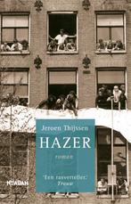 Hazer (9789046821398, Jeroen Thijssen), Verzenden, Nieuw