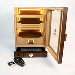 Trove - Humidor (4) - Cedar - Sigaren Kist met asbak, Verzamelen, Rookartikelen, Aanstekers en Luciferdoosjes, Nieuw