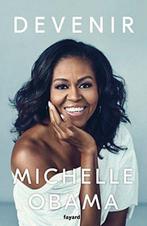 Devenir 9782213706115, Boeken, Overige Boeken, Zo goed als nieuw, Michelle Obama, Verzenden