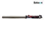 Bras de fourche avant droite Honda CRF 450 R 2009-2012, Motoren, Verzenden, Nieuw