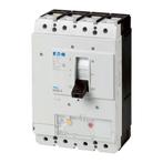 Eaton NZMN3-4-AE400/250 Circuit Breaker 4P 400A 50KA IEC -, Verzenden, Nieuw
